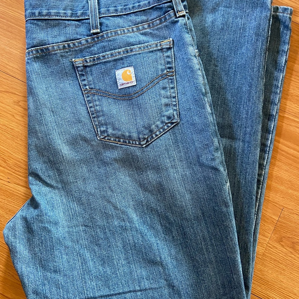 Men’s Carhartt 42x32
